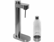 Stelton Brus Carbonator steel