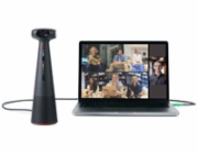 IPEVO TOTEM 360 Degree 4K Video Conference Camera