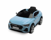 Elektrické autíčko Toyz AUDI ETRON Sportback blue