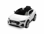 Elektrické autíčko Toyz AUDI ETRON Sportback white