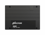 Micron 9400 MAX          12800GB NVMe U.3 (15mm)