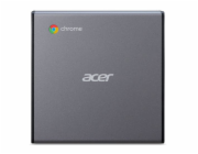 Acer Chromebox CXI5 DT.Z27EC.001 Acer DT.Z27EC.001 Chromebox CXI5 Celeron 7305 /4GB/32 GB eMMC/ WiFi 6 /BT 5.0 2230/VESA Kit / Google Chrome OS