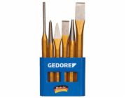 GEDORE Tool Set 6-pieces