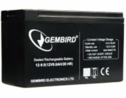 Gembird 12V 9AH BAT-12V9AH Baterie