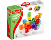 Quercetti GEOKID DAISY VELKÉ BLOKY 4160