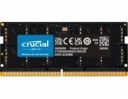 Crucial/SO-DIMM DDR5/48GB/5600MHz/CL46/1x48GB