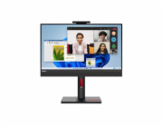 LENOVO LCD TIO 24 Gen5 - 23.8",IPS,matný,16:9,1920x1080,178/178,4/6ms,250cd/m2,1000:1,DP,USB,VESA,Pivot,repro,IRcam