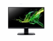 ACER LCD KA242YEbi, 23,8" IPS,1920x1080,100M:1,250cd/m2,1ms,HDMI,VGA,VESA,FreeSync