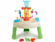 Little Tikes Water Table Fountain Activity Center (642296)