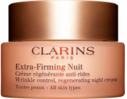 Clarins Clarins Extra zpevňující noční krém All Skin 50 ml