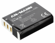 Ansmann A-Fuj NP 95