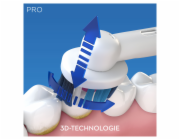 Oral-B Pro 1 750 Design Edition Pink