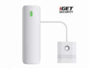 iGET SECURITY EP9 - Bezdrátový senzor pro detekci vody pro alarm iGET SECURITY M5