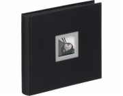 Walther Black & White      27x26 Bookbound black FA209B