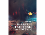 ESD Dying Light Harran Tactical Unit Bundle