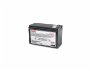 APC Replacement Battery Cartridge #176 - BVX1600LI, BVX1600LI-GR, BX1600MI, BX1600MI-FR, BX1600MI-GR