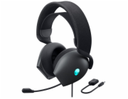 DELL Alienware Wired Gaming Headset - AW520H (Dark Side of the Moon)