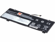 T6 Power NBIB0208 baterie - neoriginální Baterie T6 Power Lenovo IdeaPad C340-14IWL, S540-14IML, Flex 14API, 2964mAh, 45Wh, 4cell, Li-pol