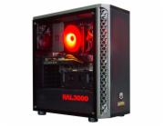 HAL3000 MEGA Gamer Pro 4060 / Intel i5-12400F/ 16GB/ RTX 4060/ 1TB PCIe SSD/ W11