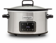 CrockPot CSC111X Pomalý hrnec 3,5 l