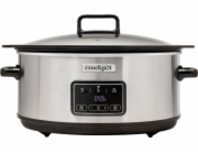 CrockPot CSC112X Pomalý hrnec 6,5 l