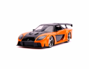 Jada Fast & Furious Mazda RX-7 1:24                   253203058