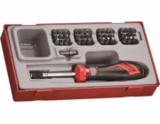 Teng Tools Momentový šroubovák Teng Tools TTSD38 1-5 Nm