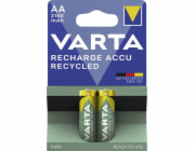 Varta RECHARGE ACCU Recycled AA 2100mAh Blister 2