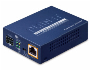 Planet GUP-805A-95W Planet GUP-805A-95W konvertor RJ45/SFP, 1Gbps, PoE injektor 802.3bt 95W