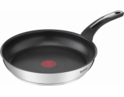 Pánev Tefal Emotion 24 cm z nerezové oceli E30004