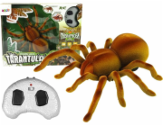 Lean Sport dálkově ovládaný Spider Tarantula Infrared Brown R/C