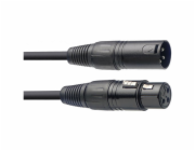 Stagg SDX20, kabel DMX 3-pin, 20m