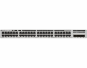 Přepínač Cisco C9200L-48P-4G-E