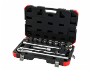 GEDORE red Socket Set 3/4   14-pieces