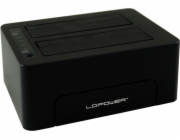 LC-Power LC-DOCK-C