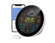 Tesla Device MS360 meteostanice