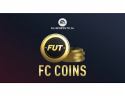 PC -  EA SPORTS FC 24 2800 FUT Points