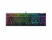 Razer BlackWidow V4 X (Yellow Switch) US