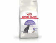 ROYAL CANIN Sterilised - suché krmivo pro kočky - 4 kg