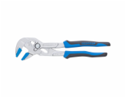 GEDORE red Pliers Wrench incl. Protective Jaw Covers