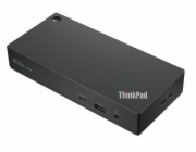 LENOVO Dokovacia stanica ThinkPad Universal USB-C Dock