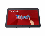 Viewsonic TD 2430 24" 16:9 VA TFT/1920x1068/50M:1/3000:1/200cd/10 point touch/HDMI/VGA/DP/178°/178°/VESA/Repro/