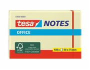 Office Notes, 100 Blatt, Aufkleber