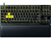 Razer Huntsman V2 TKL (Red) ESL Ed. US 