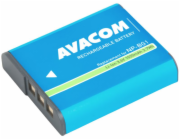 Avacom náhradní baterie Sony NP-BG1N, NP-FG1 Li-Ion 3.6V 1020mAh 3.7Wh