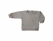 Kojenecké tričko Koala Pure beige Vel.80 (9-12m)