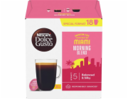 Nescafé DG Grande Miami kapsle 18 ks