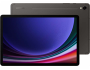 Samsung Galaxy Tab S9 5G SM-X716BZAEEUE Samsung Galaxy Tab S9/SM-X716/5G/11"/2560x1600/12GB/256GB/Graphite