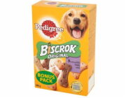 Pedigree Biscrock Original 500 g Dospělý jedinec Kuřecí maso