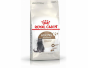 Royal Canin Senior Ageing Sterilised 12+ dry cat food Corn,Poultry,Vegetable 2 kg